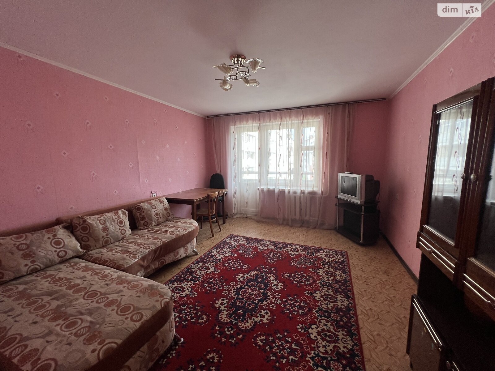 Продаж трикімнатної квартири в Вінниці, на вул. Келецька 134, кв. 29, район Вишенька фото 1 Продаж трикімнатної квартири в Вінниці, на вул. Келецька 134, кв. 29, район Вишенька фото 1