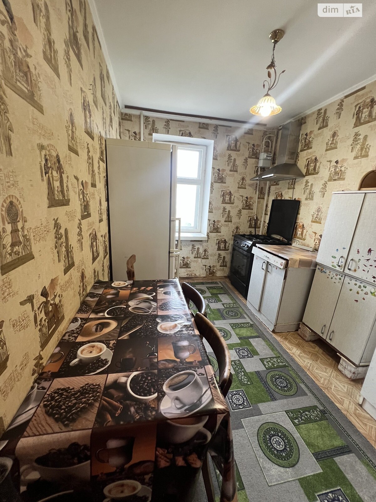 Продаж трикімнатної квартири в Вінниці, на вул. Келецька 134, кв. 29, район Вишенька фото 1 Продаж трикімнатної квартири в Вінниці, на вул. Келецька 134, кв. 29, район Вишенька фото 1
