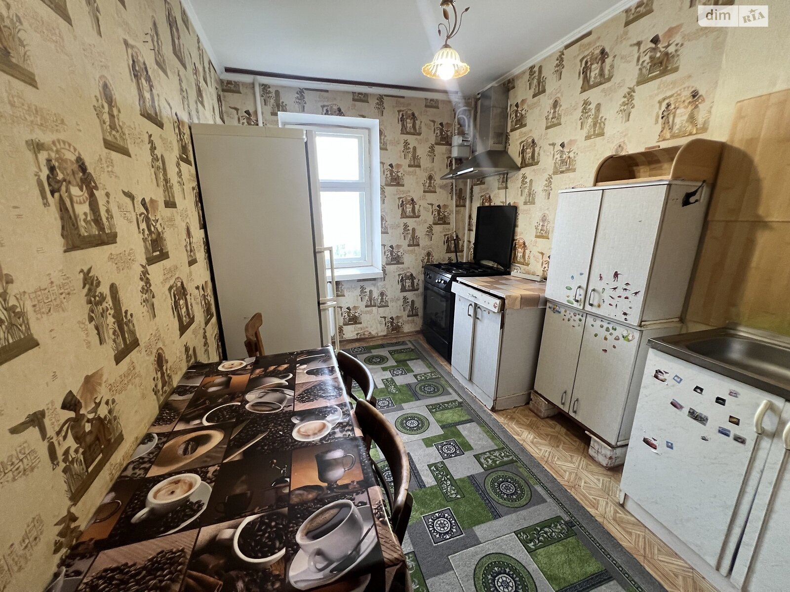 Продаж трикімнатної квартири в Вінниці, на вул. Келецька 134, кв. 29, район Вишенька фото 1 Продаж трикімнатної квартири в Вінниці, на вул. Келецька 134, кв. 29, район Вишенька фото 1