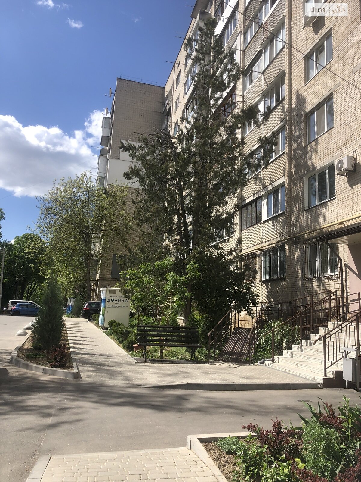 Продаж двокімнатної квартири в Вінниці, на вул. Келецька, район Вишенька фото 1 Продаж двокімнатної квартири в Вінниці, на вул. Келецька, район Вишенька фото 1