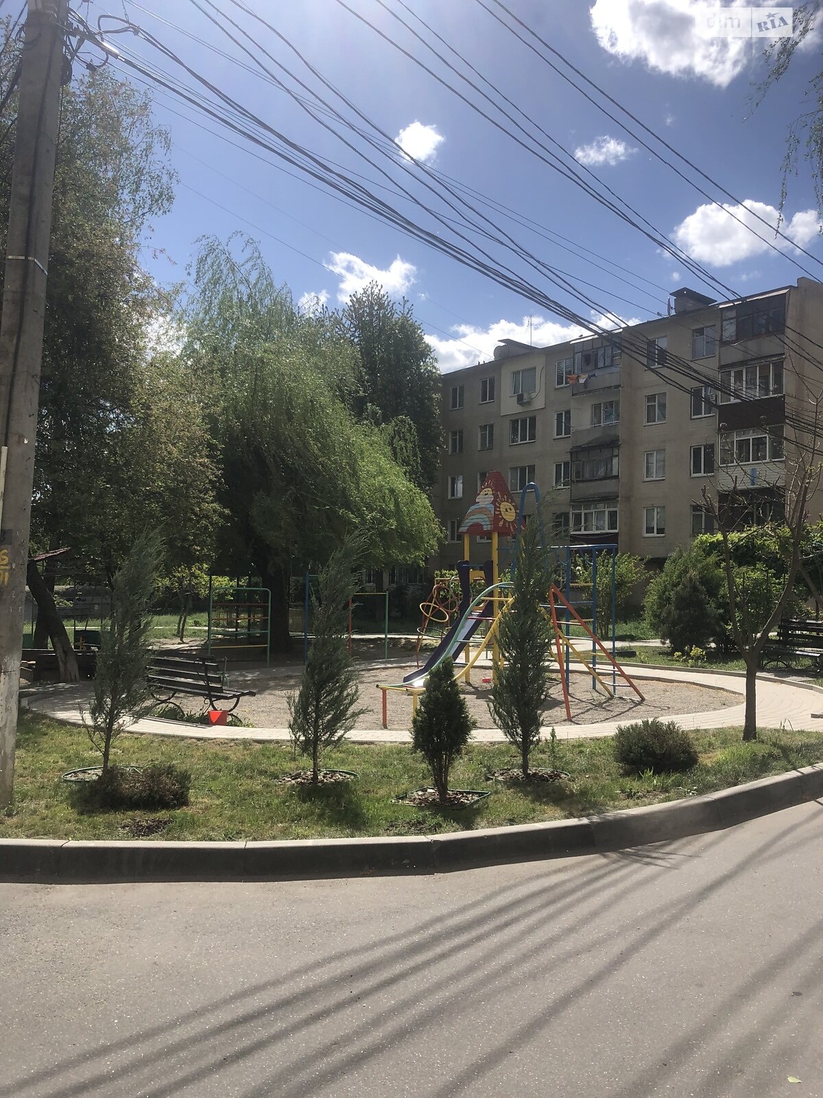 Продаж двокімнатної квартири в Вінниці, на вул. Келецька, район Вишенька фото 1 Продаж двокімнатної квартири в Вінниці, на вул. Келецька, район Вишенька фото 1