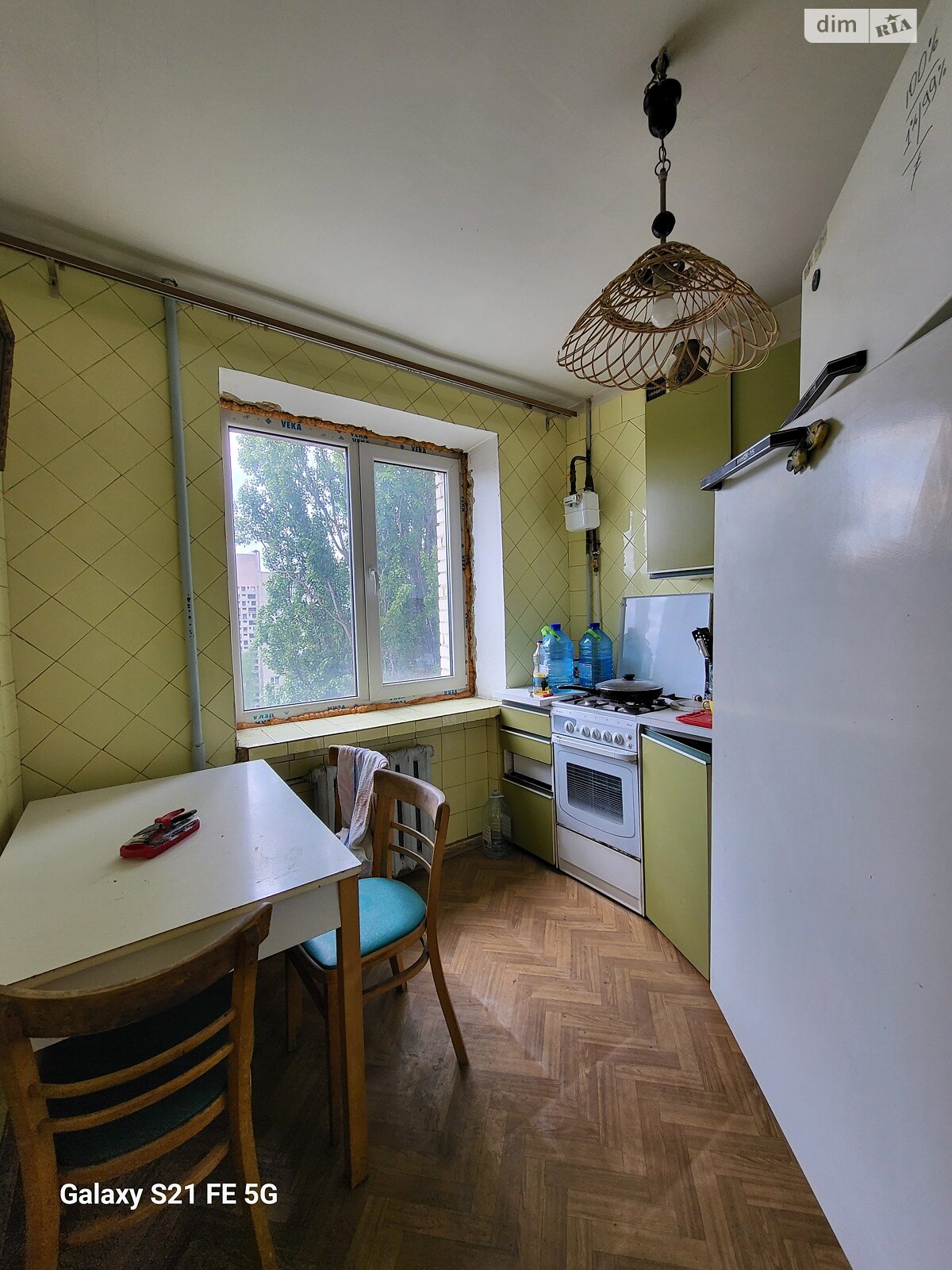 Продаж двокімнатної квартири в Вінниці, на вул. Келецька 118, район Вишенька фото 1 Продаж двокімнатної квартири в Вінниці, на вул. Келецька 118, район Вишенька фото 1