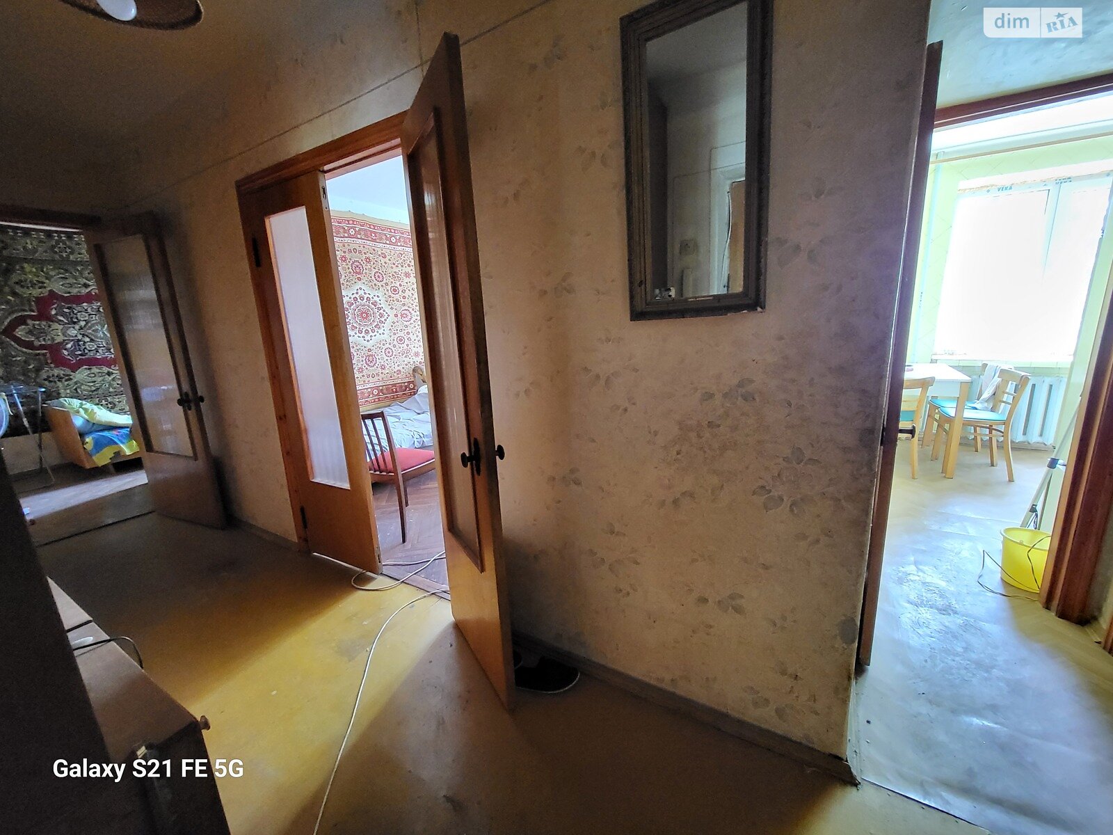 Продаж двокімнатної квартири в Вінниці, на вул. Келецька 118, район Вишенька фото 1 Продаж двокімнатної квартири в Вінниці, на вул. Келецька 118, район Вишенька фото 1