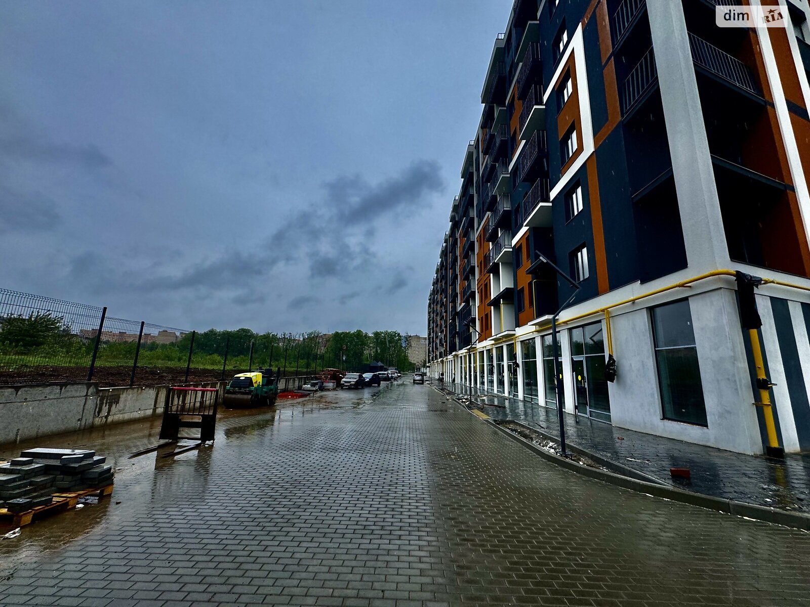 Продаж однокімнатної квартири в Вінниці, на вул. Келецька 125, район Вишенька фото 1 Продаж однокімнатної квартири в Вінниці, на вул. Келецька 125, район Вишенька фото 1