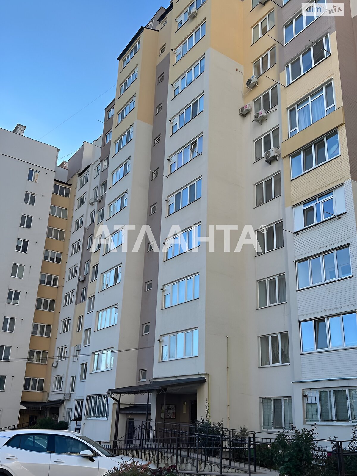Продажа пятикомнатной квартиры в Виннице, на ул. Келецкая, район Вишенка фото 1 Продажа пятикомнатной квартиры в Виннице, на ул. Келецкая, район Вишенка фото 1