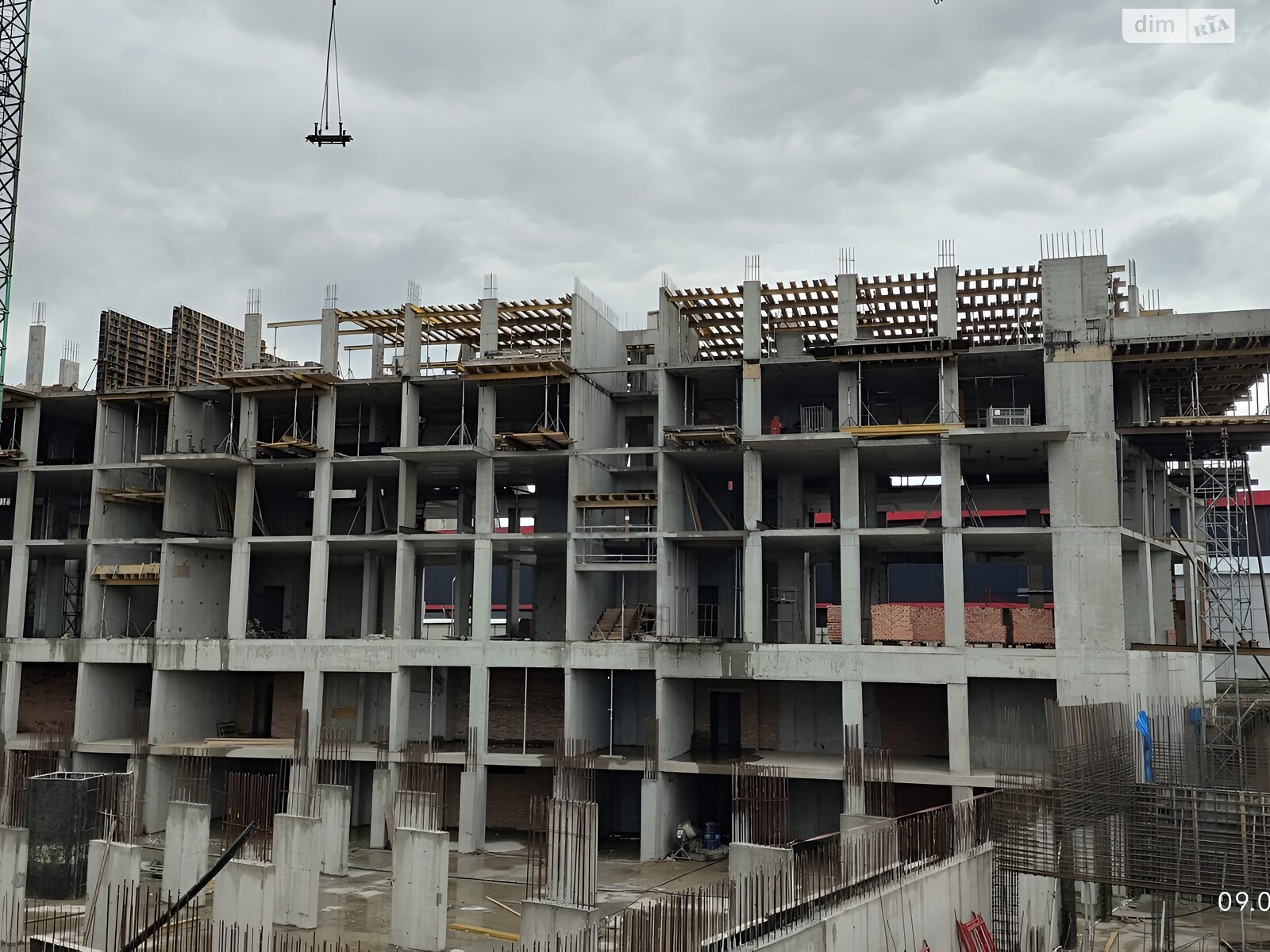 Продажа двухкомнатной квартиры в Виннице, на ул. Келецкая 121, район Вишенка фото 1 Продажа двухкомнатной квартиры в Виннице, на ул. Келецкая 121, район Вишенка фото 1