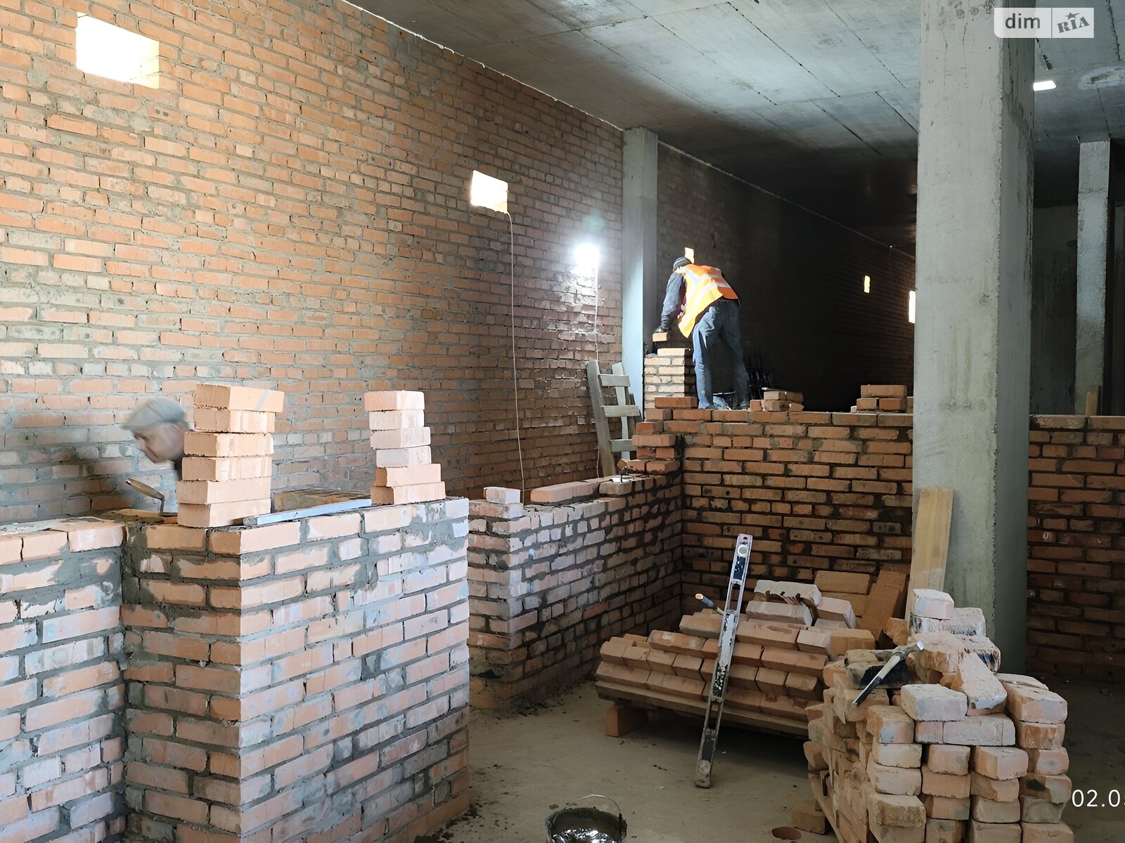 Продажа двухкомнатной квартиры в Виннице, на ул. Келецкая 121, район Вишенка фото 1 Продажа двухкомнатной квартиры в Виннице, на ул. Келецкая 121, район Вишенка фото 1