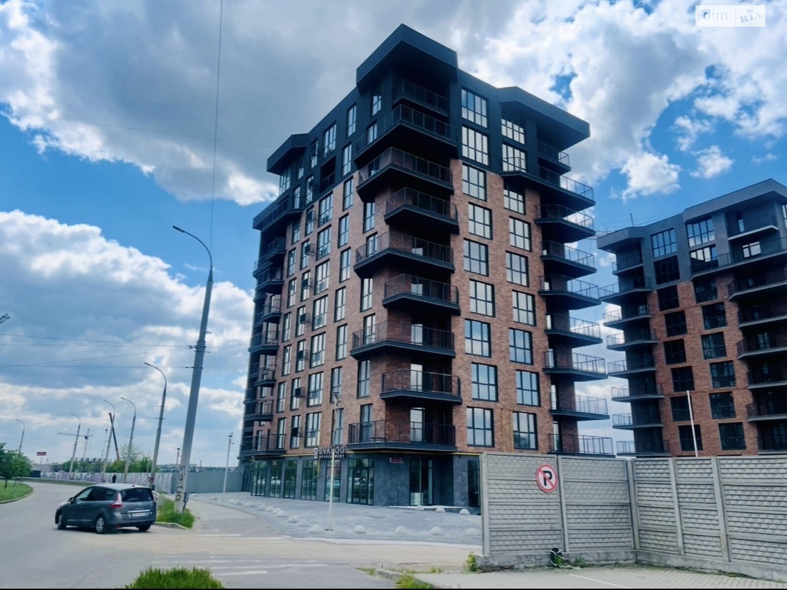 Продажа однокомнатной квартиры в Виннице, на ул. Келецкая, район Вишенка фото 1 Продажа однокомнатной квартиры в Виннице, на ул. Келецкая, район Вишенка фото 1