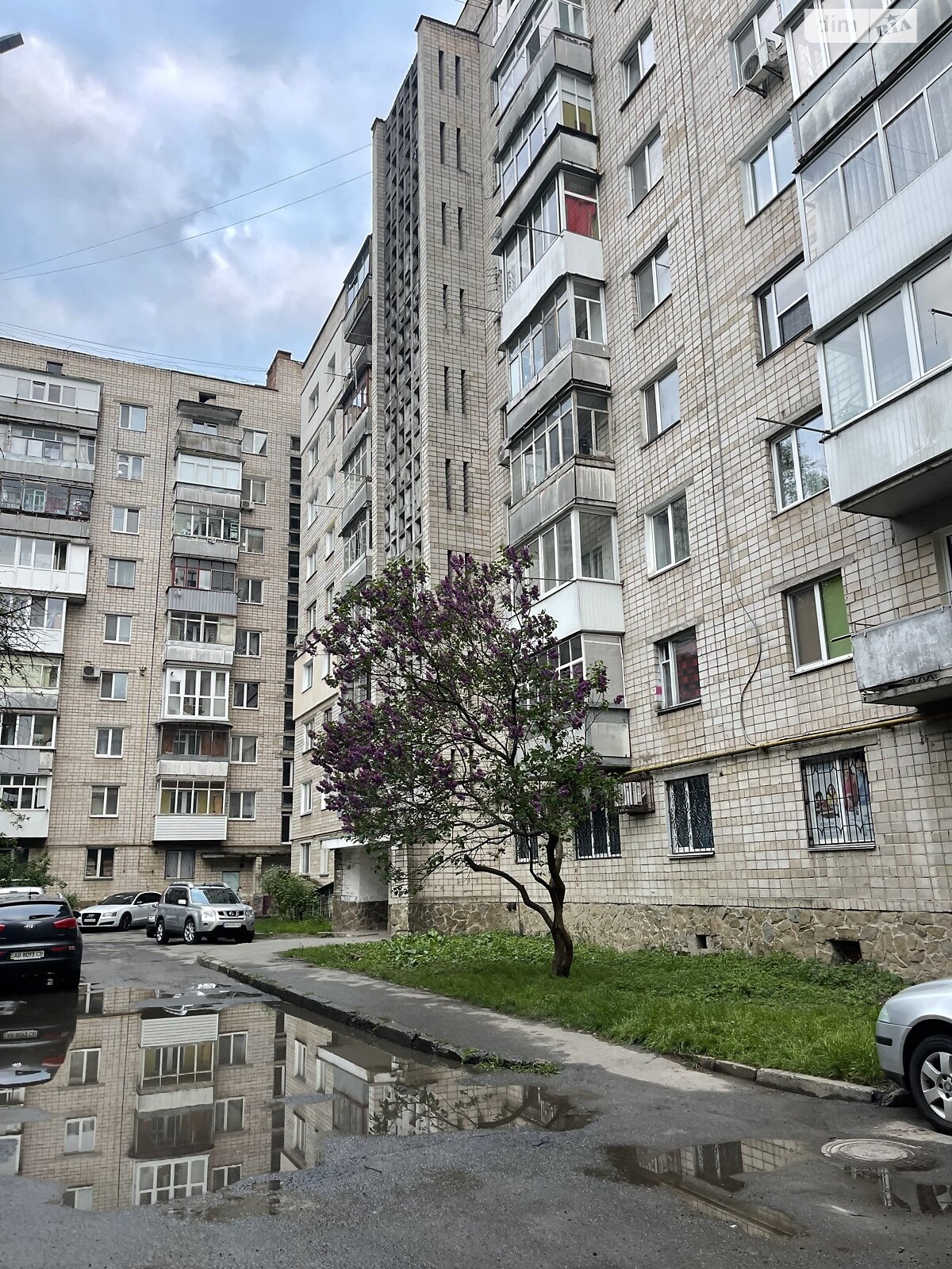 Продаж трикімнатної квартири в Вінниці, на вул. Келецька, район Вишенька фото 1 Продаж трикімнатної квартири в Вінниці, на вул. Келецька, район Вишенька фото 1