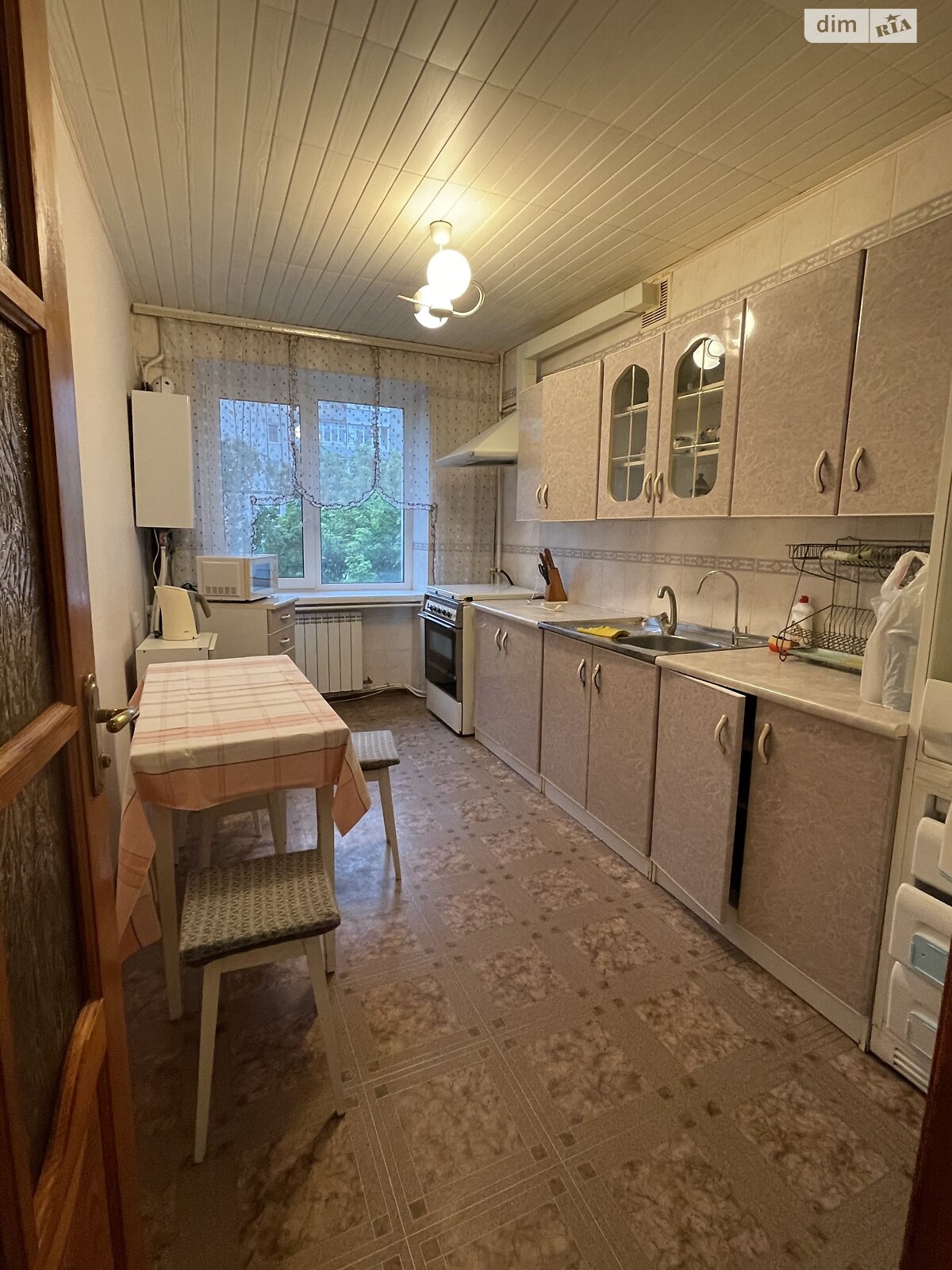 Продаж трикімнатної квартири в Вінниці, на вул. Келецька, район Вишенька фото 1 Продаж трикімнатної квартири в Вінниці, на вул. Келецька, район Вишенька фото 1