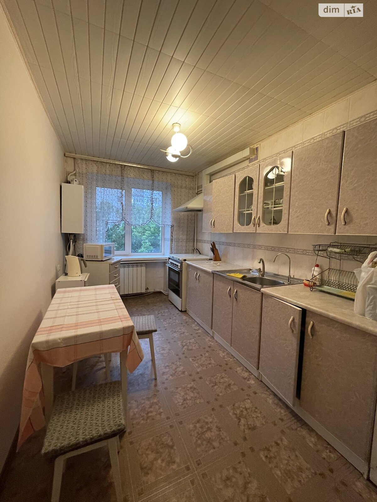 Продаж трикімнатної квартири в Вінниці, на вул. Келецька, район Вишенька фото 1 Продаж трикімнатної квартири в Вінниці, на вул. Келецька, район Вишенька фото 1