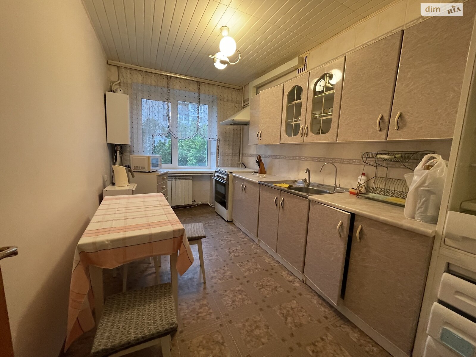 Продаж трикімнатної квартири в Вінниці, на вул. Келецька, район Вишенька фото 1 Продаж трикімнатної квартири в Вінниці, на вул. Келецька, район Вишенька фото 1