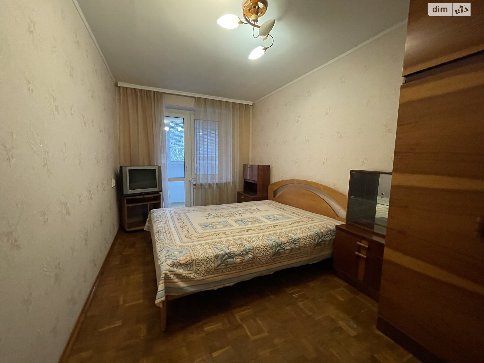 Продаж трикімнатної квартири в Вінниці, на вул. Келецька, район Вишенька фото 1 Продаж трикімнатної квартири в Вінниці, на вул. Келецька, район Вишенька фото 1