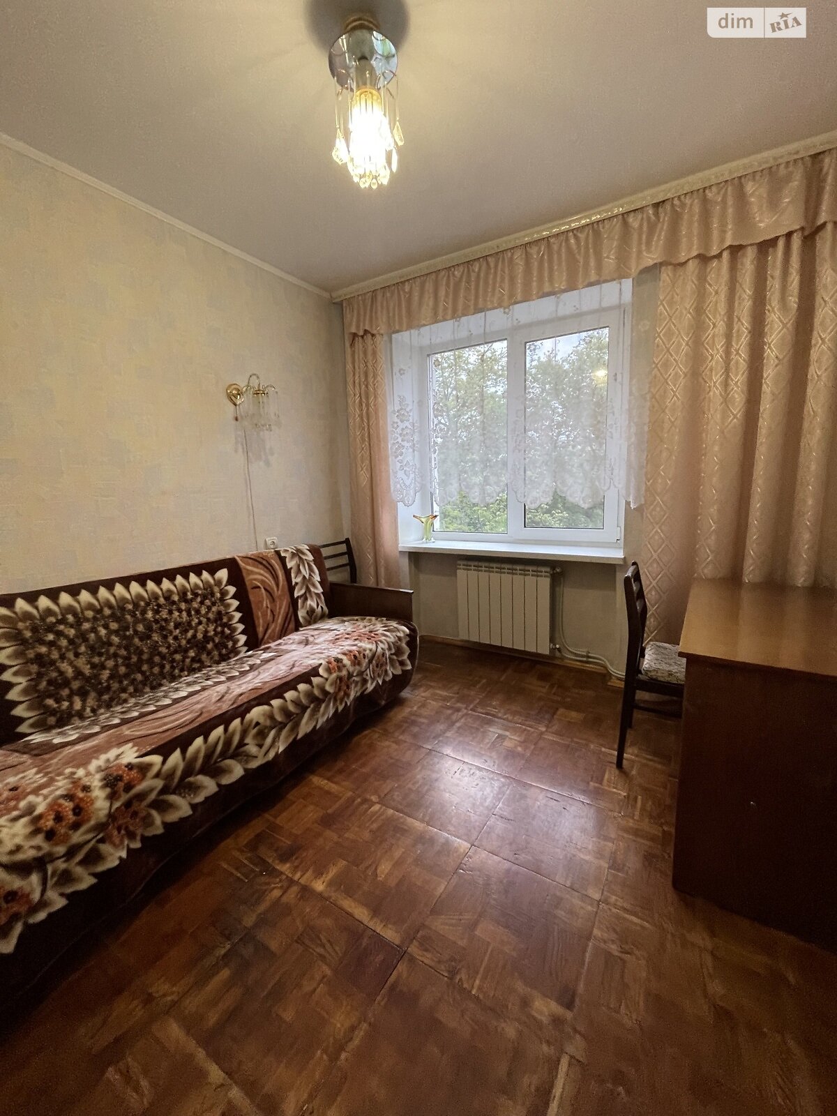 Продаж трикімнатної квартири в Вінниці, на вул. Келецька, район Вишенька фото 1 Продаж трикімнатної квартири в Вінниці, на вул. Келецька, район Вишенька фото 1