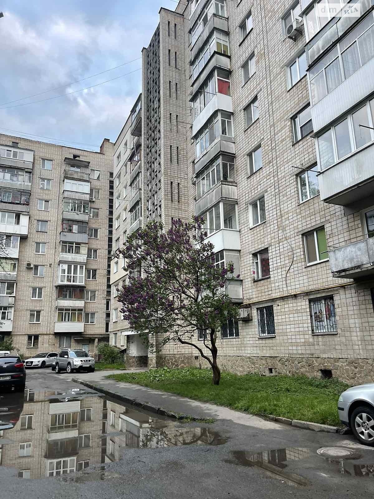 Продаж трикімнатної квартири в Вінниці, на вул. Келецька, район Вишенька фото 1 Продаж трикімнатної квартири в Вінниці, на вул. Келецька, район Вишенька фото 1