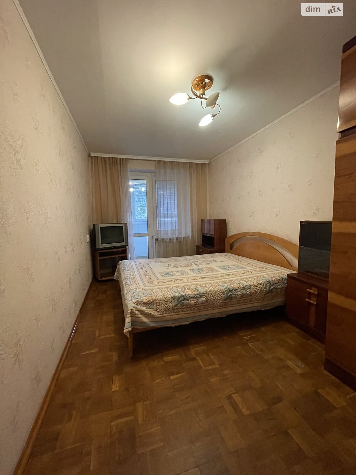 Продаж трикімнатної квартири в Вінниці, на вул. Келецька, район Вишенька фото 1 Продаж трикімнатної квартири в Вінниці, на вул. Келецька, район Вишенька фото 1