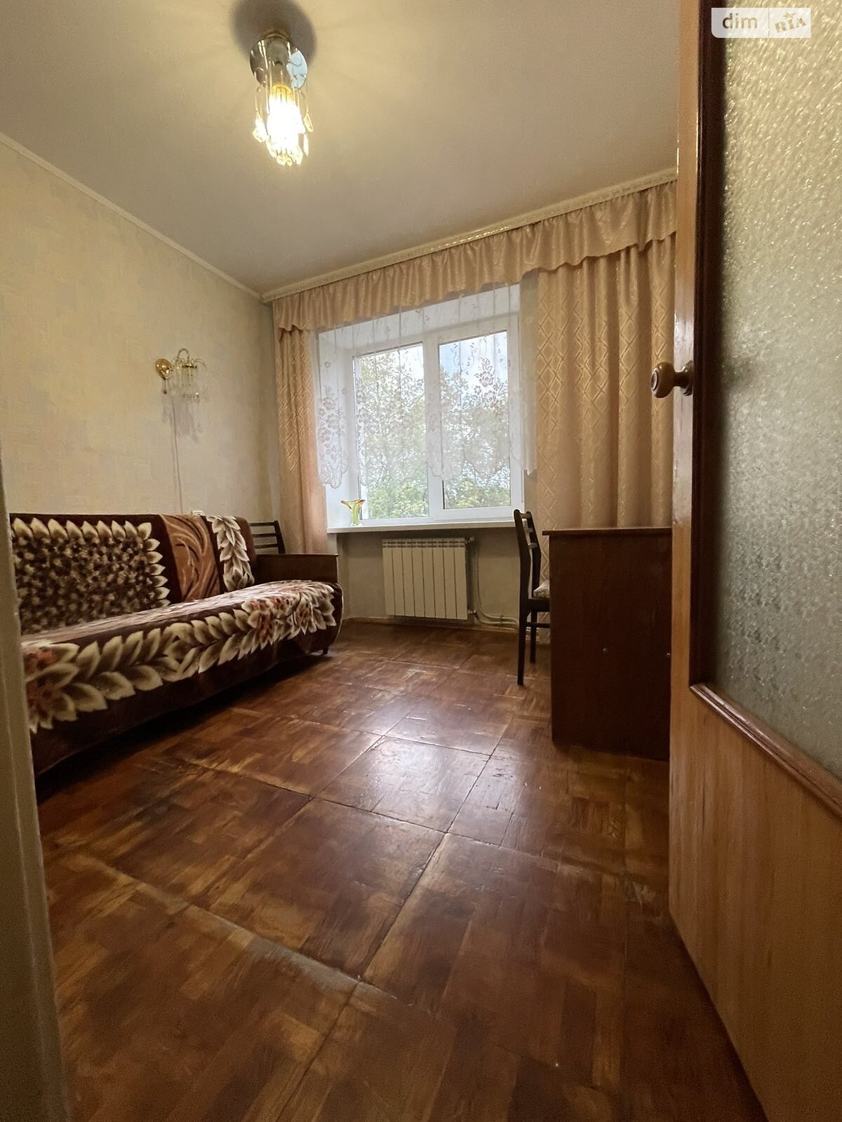 Продаж трикімнатної квартири в Вінниці, на вул. Келецька, район Вишенька фото 1 Продаж трикімнатної квартири в Вінниці, на вул. Келецька, район Вишенька фото 1
