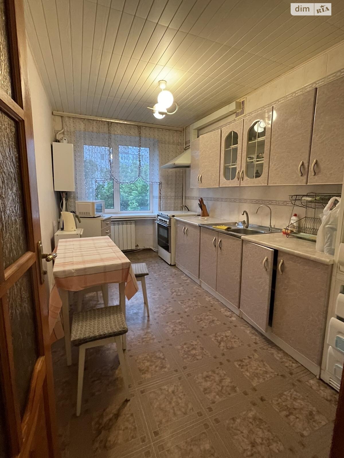 Продаж трикімнатної квартири в Вінниці, на вул. Келецька, район Вишенька фото 1 Продаж трикімнатної квартири в Вінниці, на вул. Келецька, район Вишенька фото 1