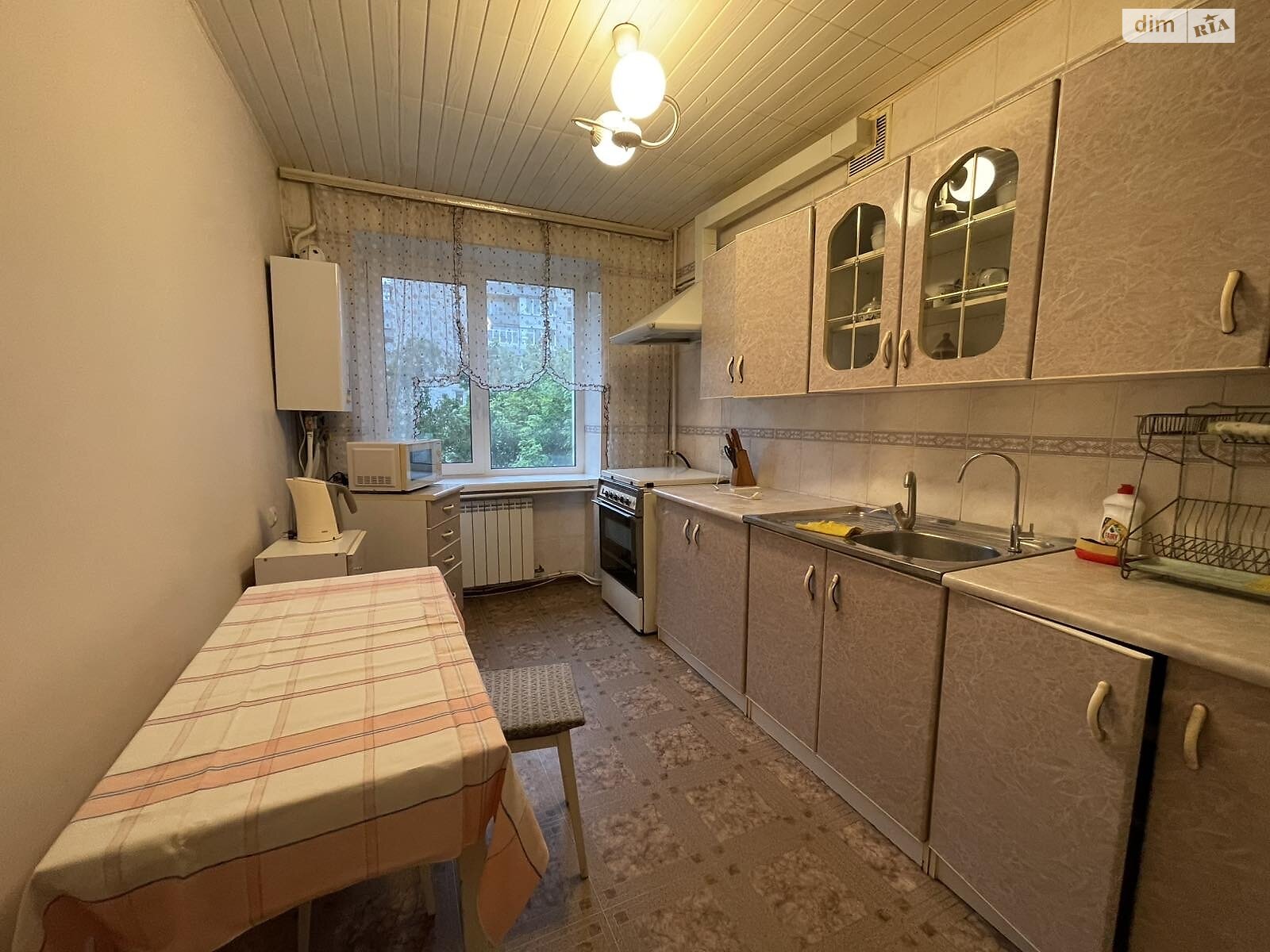 Продаж трикімнатної квартири в Вінниці, на вул. Келецька, район Вишенька фото 1 Продаж трикімнатної квартири в Вінниці, на вул. Келецька, район Вишенька фото 1