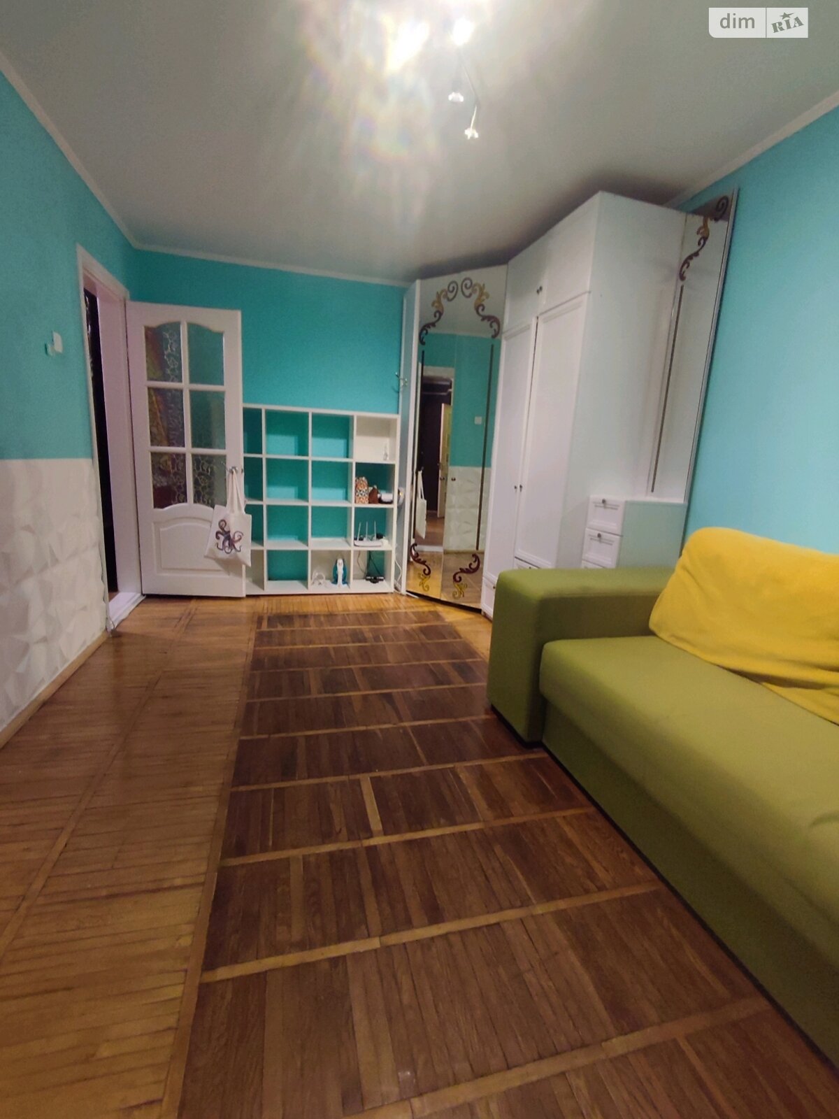Продажа двухкомнатной квартиры в Виннице, на ул. Келецкая 109, район Вишенка фото 1 Продажа двухкомнатной квартиры в Виннице, на ул. Келецкая 109, район Вишенка фото 1