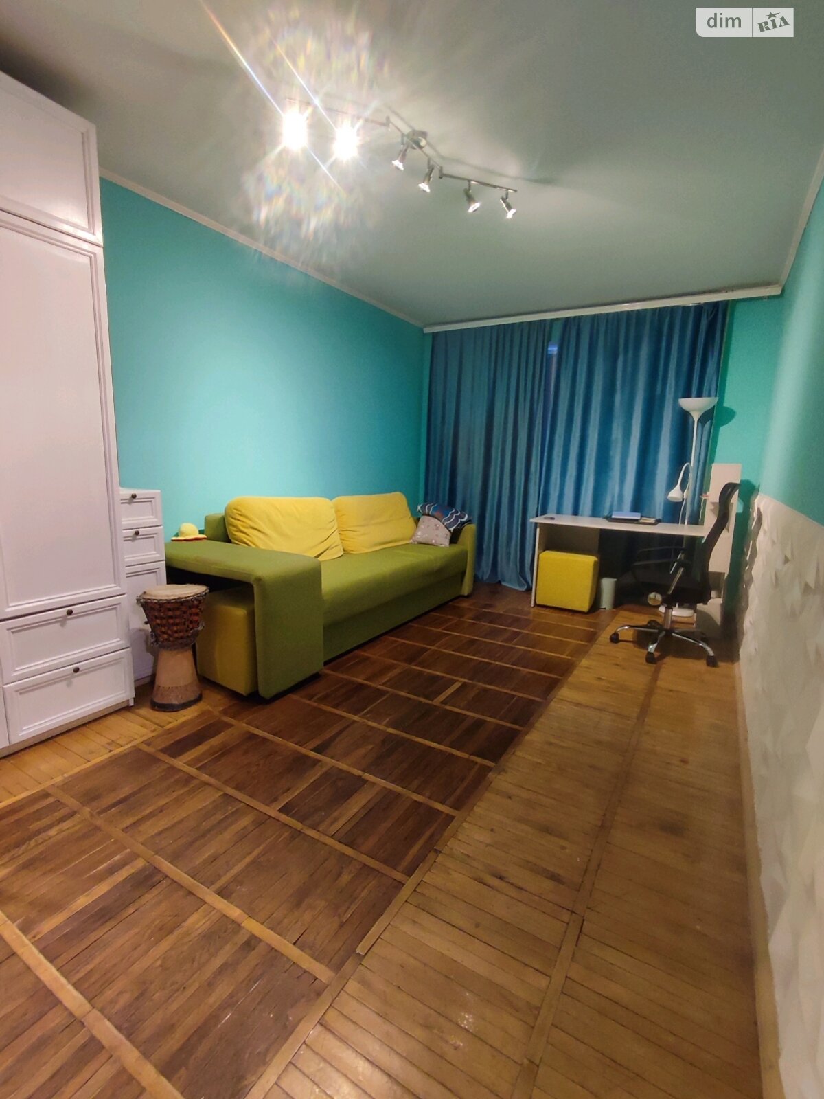Продажа двухкомнатной квартиры в Виннице, на ул. Келецкая 109, район Вишенка фото 1 Продажа двухкомнатной квартиры в Виннице, на ул. Келецкая 109, район Вишенка фото 1