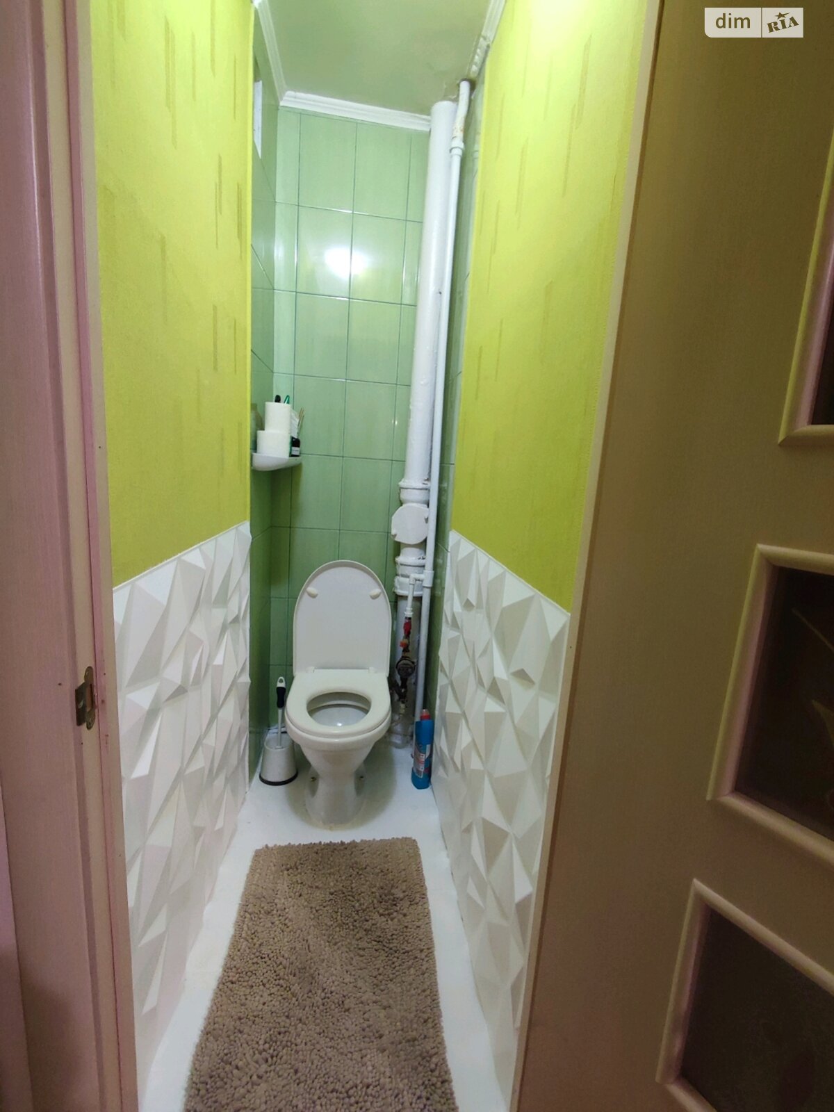 Продажа двухкомнатной квартиры в Виннице, на ул. Келецкая 109, район Вишенка фото 1 Продажа двухкомнатной квартиры в Виннице, на ул. Келецкая 109, район Вишенка фото 1