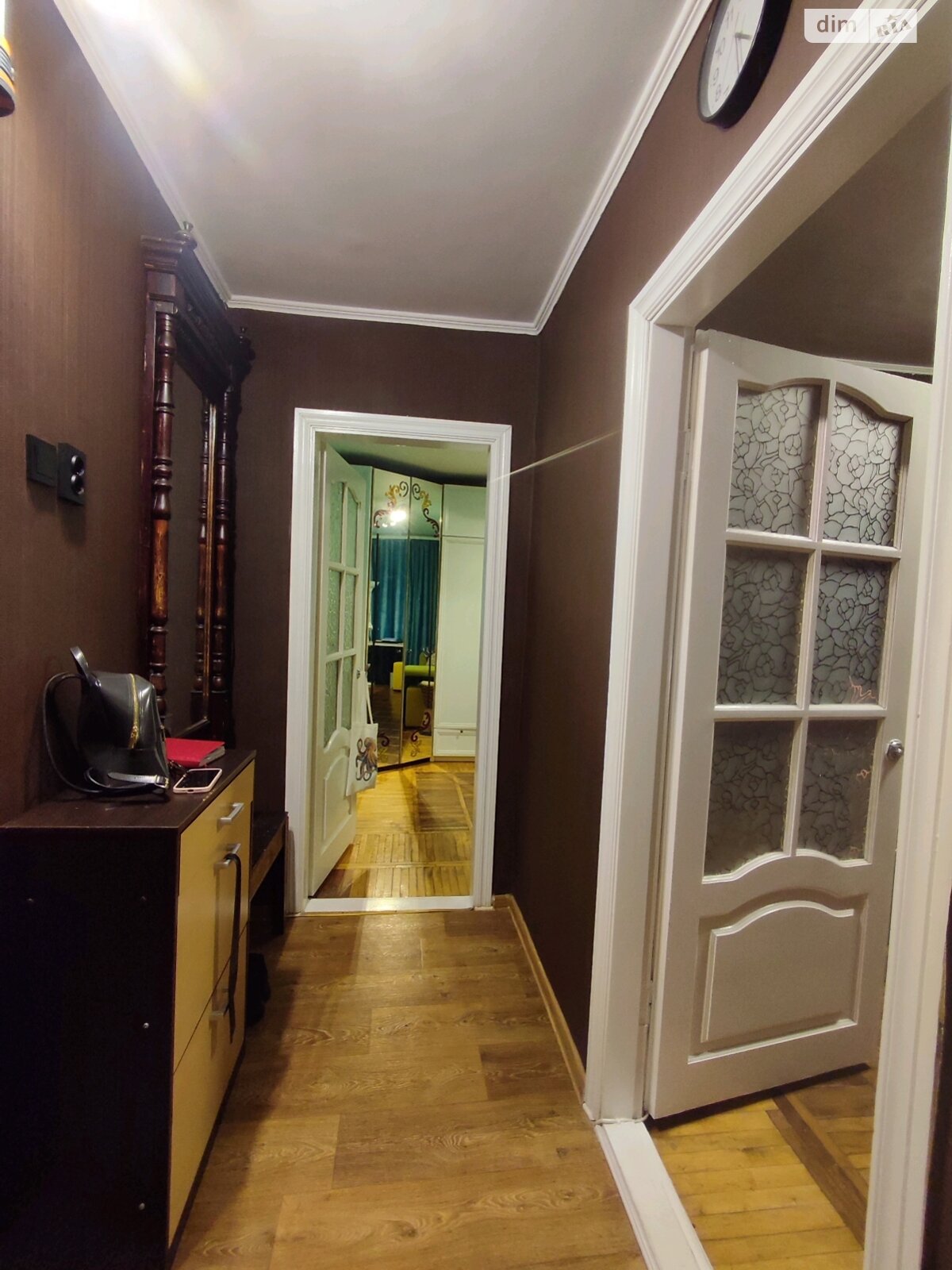Продажа двухкомнатной квартиры в Виннице, на ул. Келецкая 109, район Вишенка фото 1 Продажа двухкомнатной квартиры в Виннице, на ул. Келецкая 109, район Вишенка фото 1