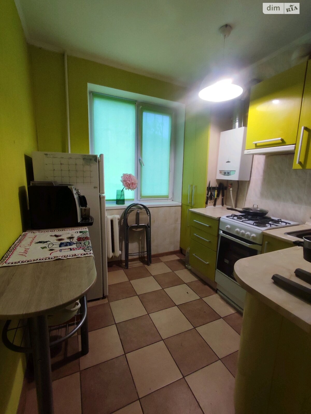 Продажа двухкомнатной квартиры в Виннице, на ул. Келецкая 109, район Вишенка фото 1 Продажа двухкомнатной квартиры в Виннице, на ул. Келецкая 109, район Вишенка фото 1