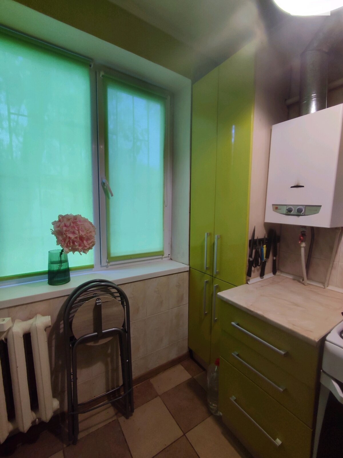 Продажа двухкомнатной квартиры в Виннице, на ул. Келецкая 109, район Вишенка фото 1 Продажа двухкомнатной квартиры в Виннице, на ул. Келецкая 109, район Вишенка фото 1