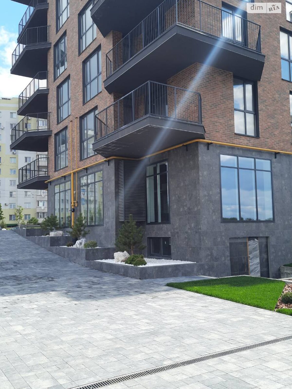 Продажа двухкомнатной квартиры в Виннице, на ул. Келецкая 135, район Вишенка фото 1 Продажа двухкомнатной квартиры в Виннице, на ул. Келецкая 135, район Вишенка фото 1