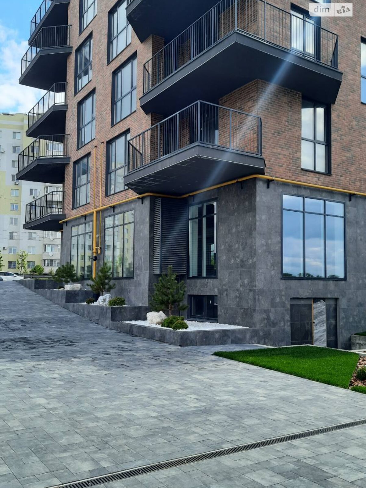 Продажа двухкомнатной квартиры в Виннице, на ул. Келецкая 135, район Вишенка фото 1 Продажа двухкомнатной квартиры в Виннице, на ул. Келецкая 135, район Вишенка фото 1