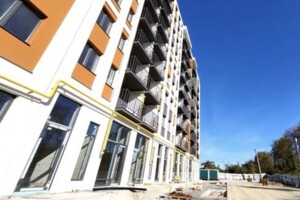 Продаж однокімнатної квартири в Зарванцях, на вул. Рибацька, фото 2