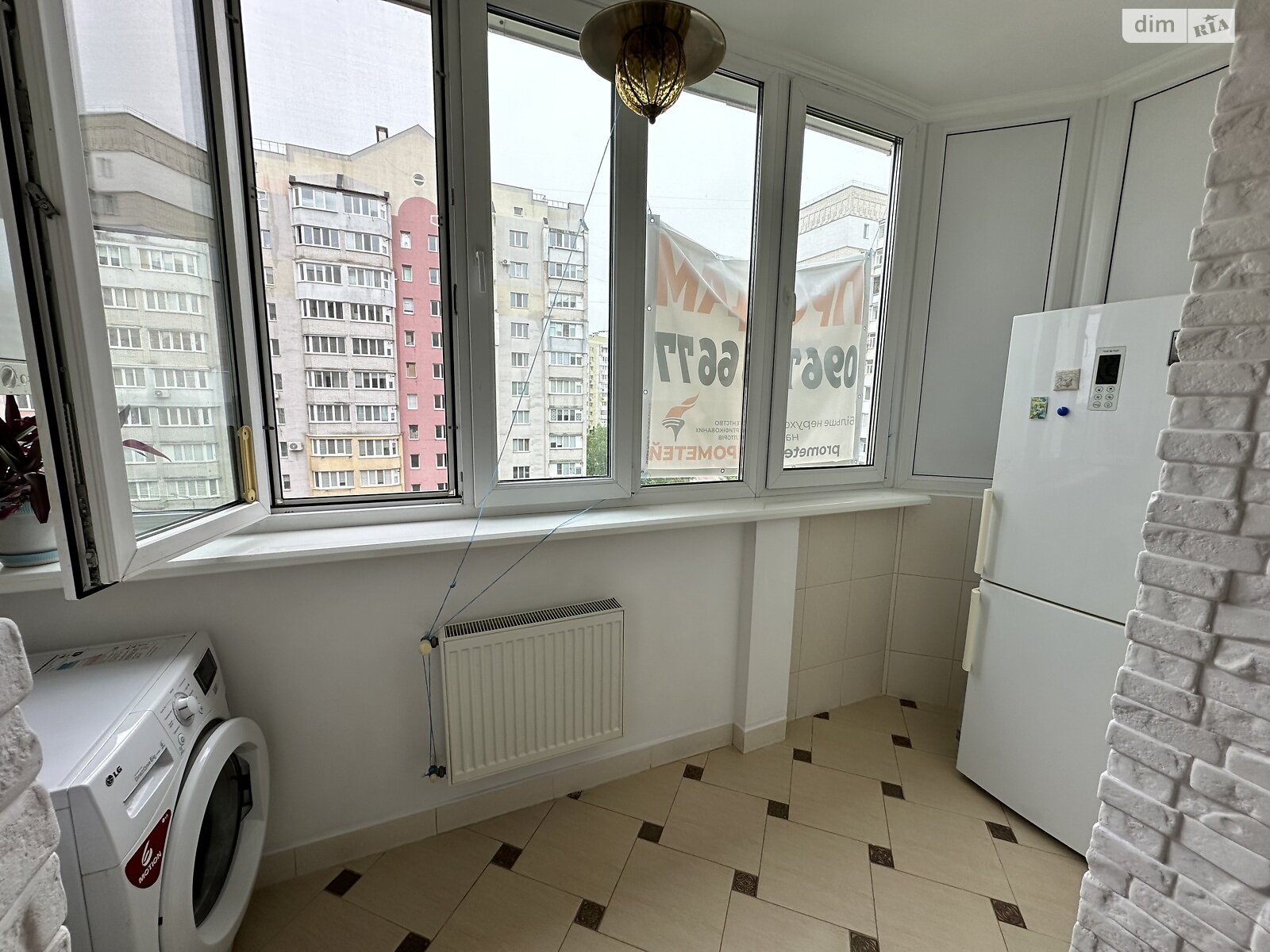 Продаж двокімнатної квартири в Вінниці, на вул. Келецька 132А, район Вишенька фото 1 Продаж двокімнатної квартири в Вінниці, на вул. Келецька 132А, район Вишенька фото 1