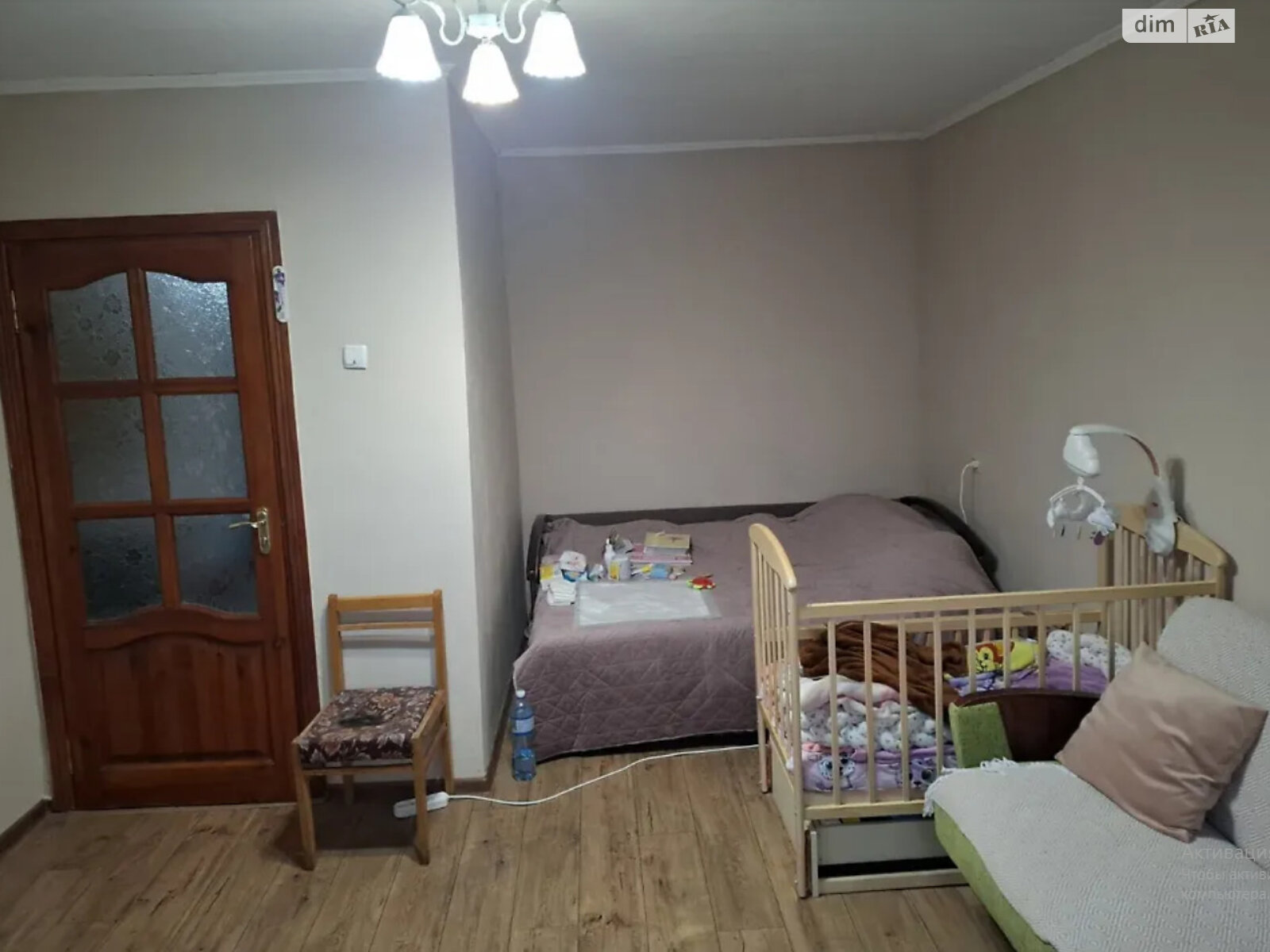 Продажа однокомнатной квартиры в Виннице, на ул. Келецкая, район Вишенка фото 1 Продажа однокомнатной квартиры в Виннице, на ул. Келецкая, район Вишенка фото 1
