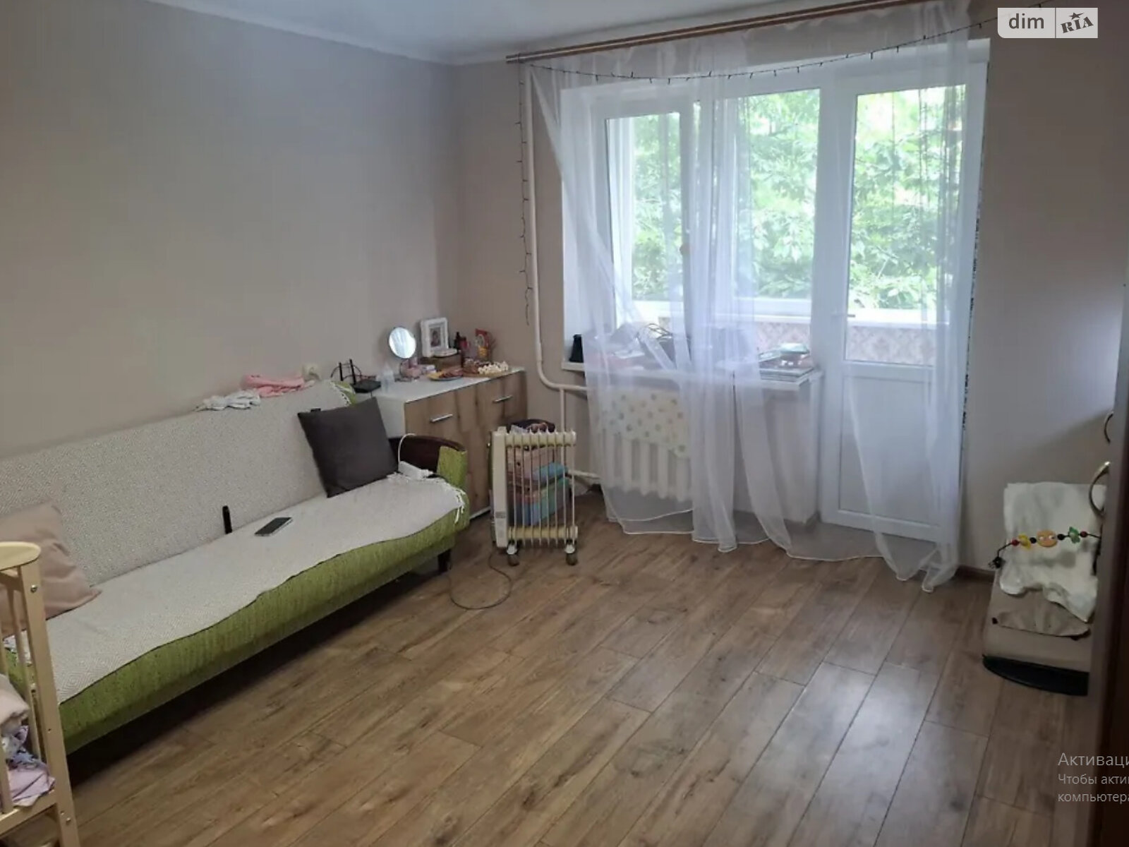 Продажа однокомнатной квартиры в Виннице, на ул. Келецкая, район Вишенка фото 1 Продажа однокомнатной квартиры в Виннице, на ул. Келецкая, район Вишенка фото 1