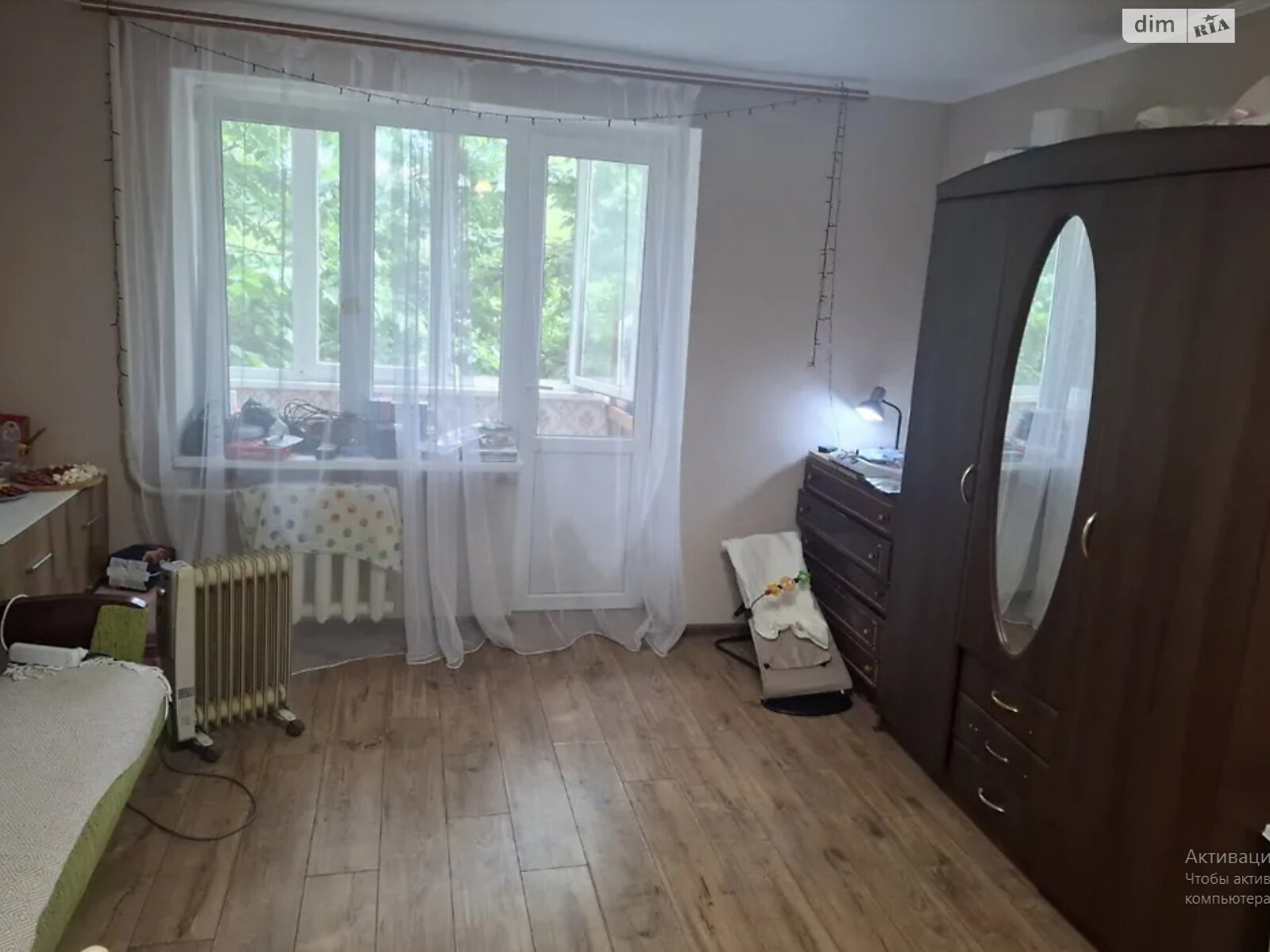 Продажа однокомнатной квартиры в Виннице, на ул. Келецкая, район Вишенка фото 1 Продажа однокомнатной квартиры в Виннице, на ул. Келецкая, район Вишенка фото 1