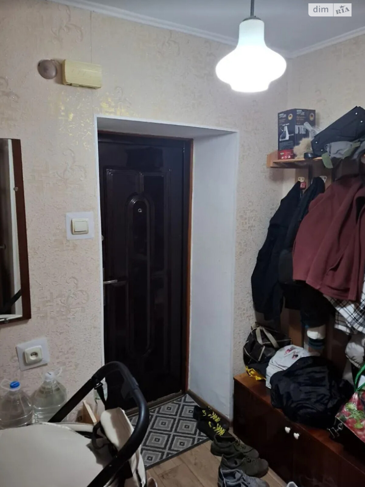 Продажа однокомнатной квартиры в Виннице, на ул. Келецкая, район Вишенка фото 1 Продажа однокомнатной квартиры в Виннице, на ул. Келецкая, район Вишенка фото 1