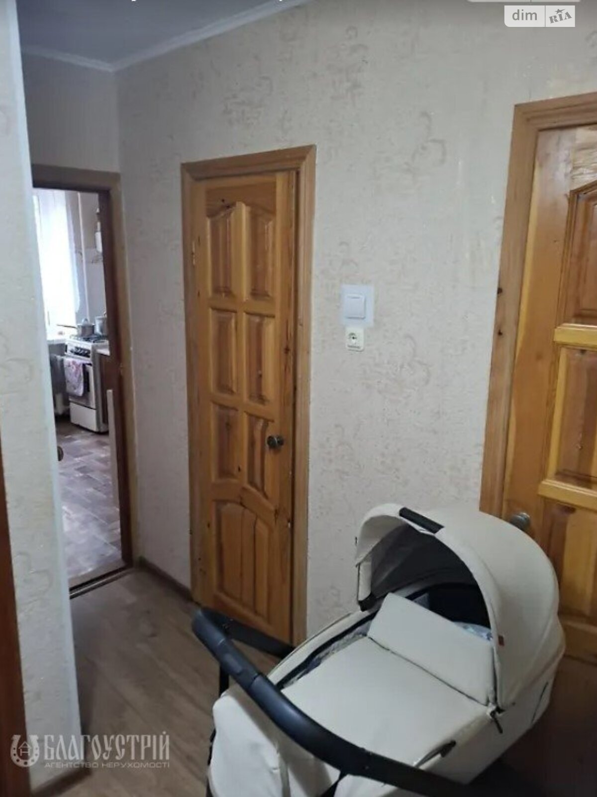 Продажа однокомнатной квартиры в Виннице, на ул. Келецкая, район Вишенка фото 1 Продажа однокомнатной квартиры в Виннице, на ул. Келецкая, район Вишенка фото 1
