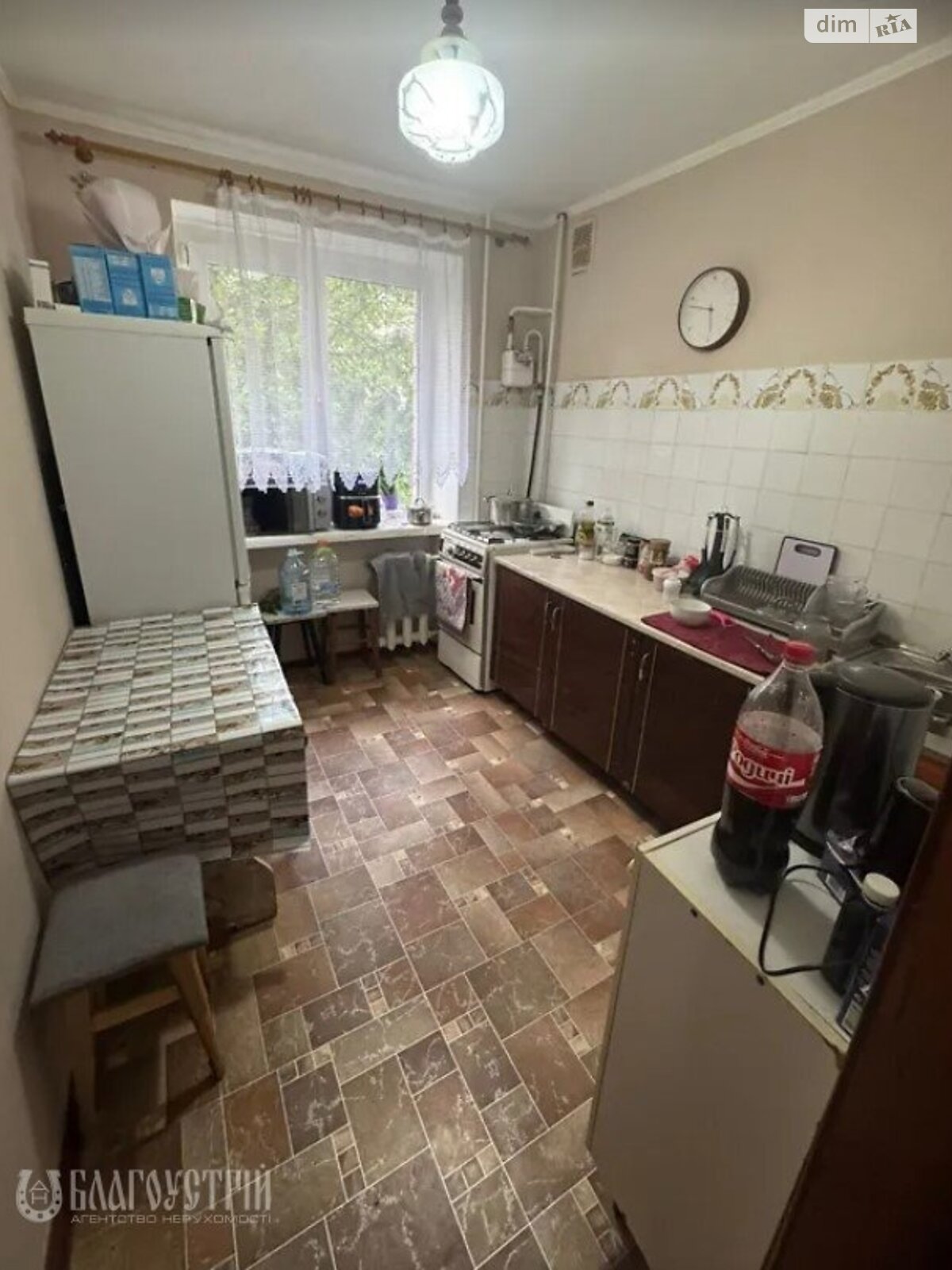 Продажа однокомнатной квартиры в Виннице, на ул. Келецкая, район Вишенка фото 1 Продажа однокомнатной квартиры в Виннице, на ул. Келецкая, район Вишенка фото 1