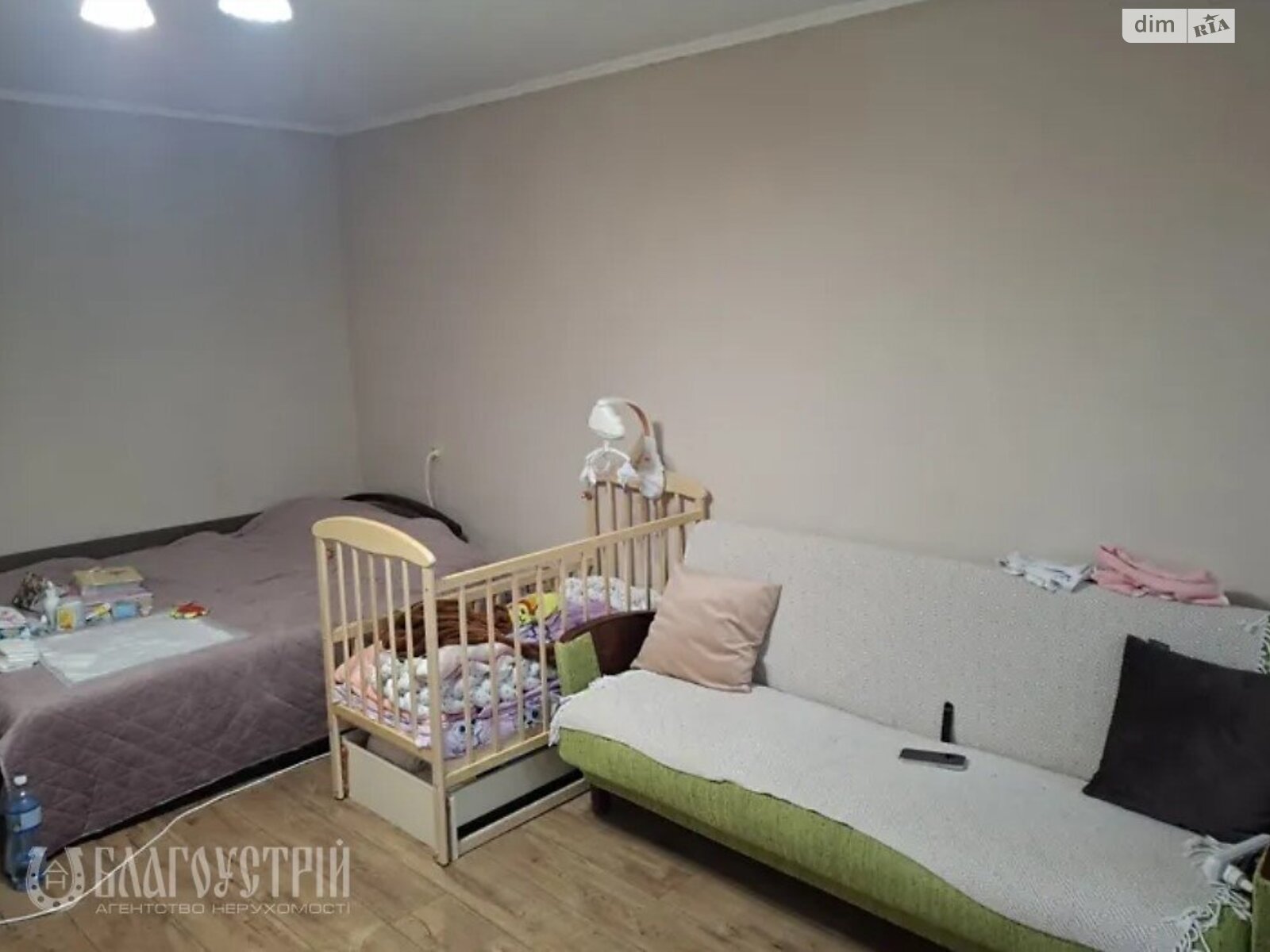 Продажа однокомнатной квартиры в Виннице, на ул. Келецкая, район Вишенка фото 1 Продажа однокомнатной квартиры в Виннице, на ул. Келецкая, район Вишенка фото 1