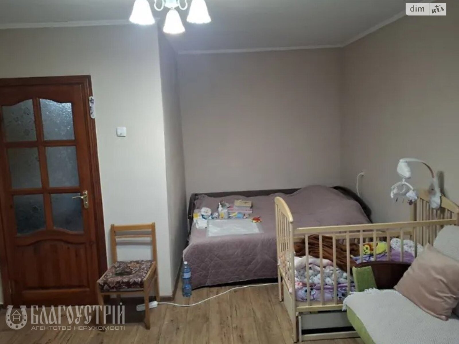 Продажа однокомнатной квартиры в Виннице, на ул. Келецкая, район Вишенка фото 1 Продажа однокомнатной квартиры в Виннице, на ул. Келецкая, район Вишенка фото 1