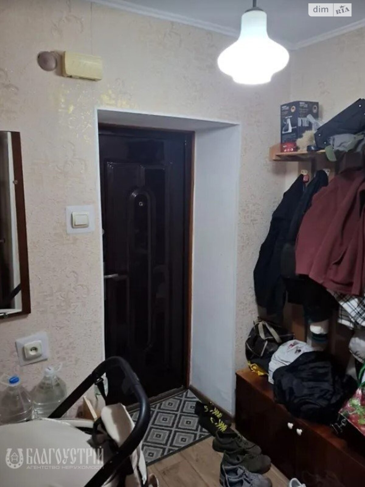 Продажа однокомнатной квартиры в Виннице, на ул. Келецкая, район Вишенка фото 1 Продажа однокомнатной квартиры в Виннице, на ул. Келецкая, район Вишенка фото 1