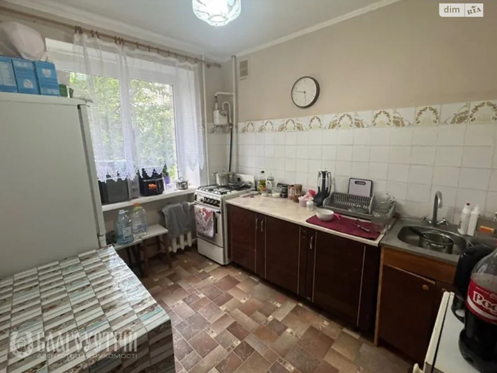 Продажа однокомнатной квартиры в Виннице, на ул. Келецкая, район Вишенка фото 1 Продажа однокомнатной квартиры в Виннице, на ул. Келецкая, район Вишенка фото 1