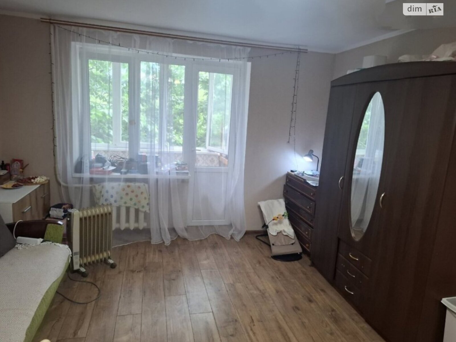 Продаж однокімнатної квартири в Вінниці, на вул. Келецька, район Вишенька фото 1 Продаж однокімнатної квартири в Вінниці, на вул. Келецька, район Вишенька фото 1