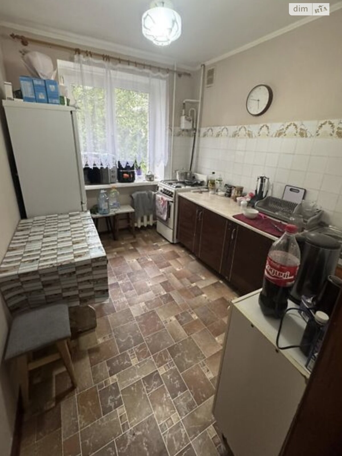 Продаж однокімнатної квартири в Вінниці, на вул. Келецька, район Вишенька фото 1 Продаж однокімнатної квартири в Вінниці, на вул. Келецька, район Вишенька фото 1