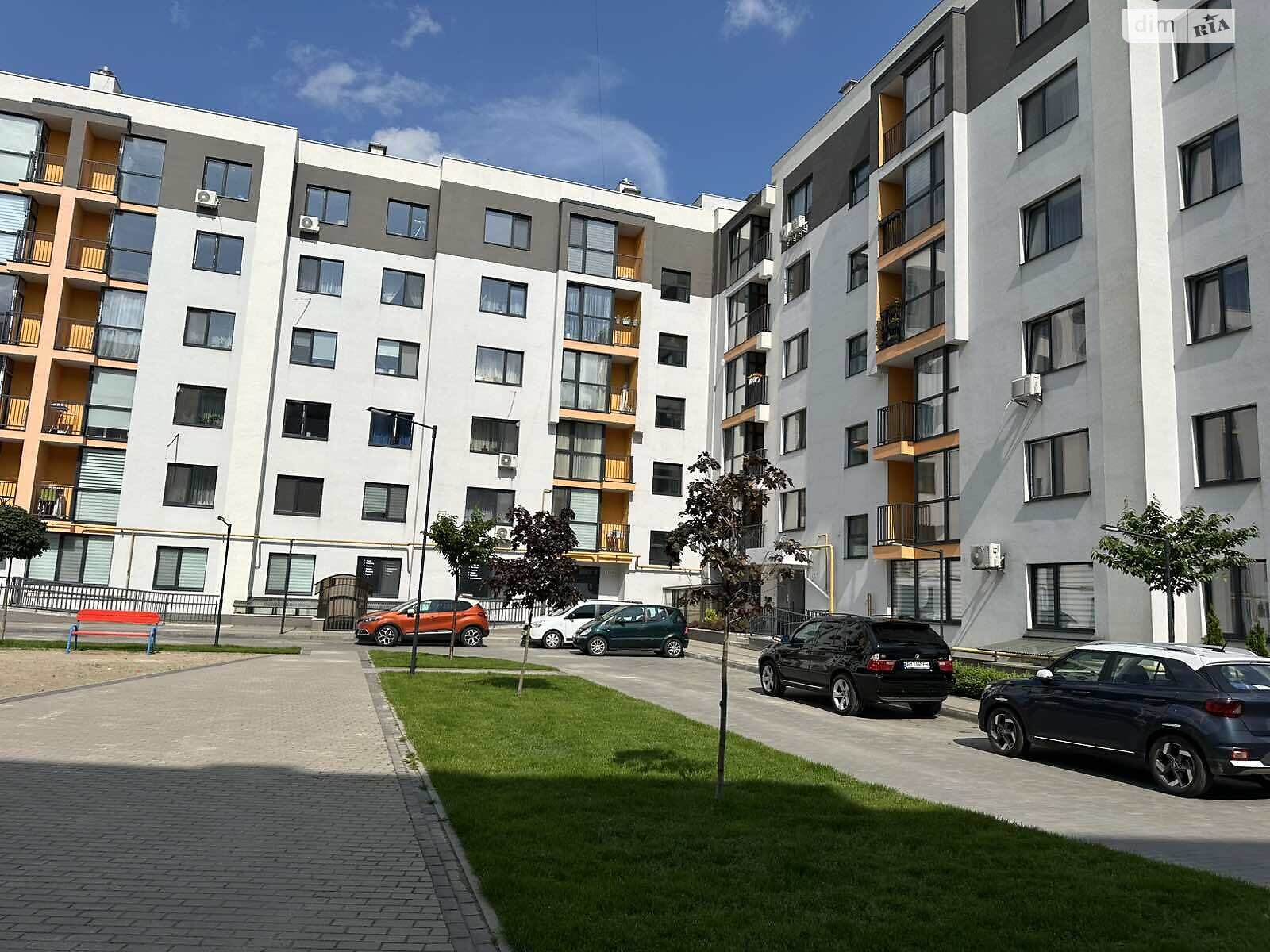 Продажа однокомнатной квартиры в Зарванцах, на ул. Рыбацкая, район Вишенка фото 1 Продажа однокомнатной квартиры в Зарванцах, на ул. Рыбацкая, район Вишенка фото 1