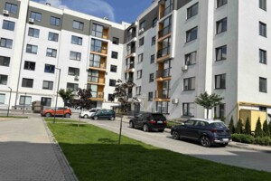 Продажа однокомнатной квартиры в Зарванцах, на ул. Рыбацкая, район Вишенка фото 2