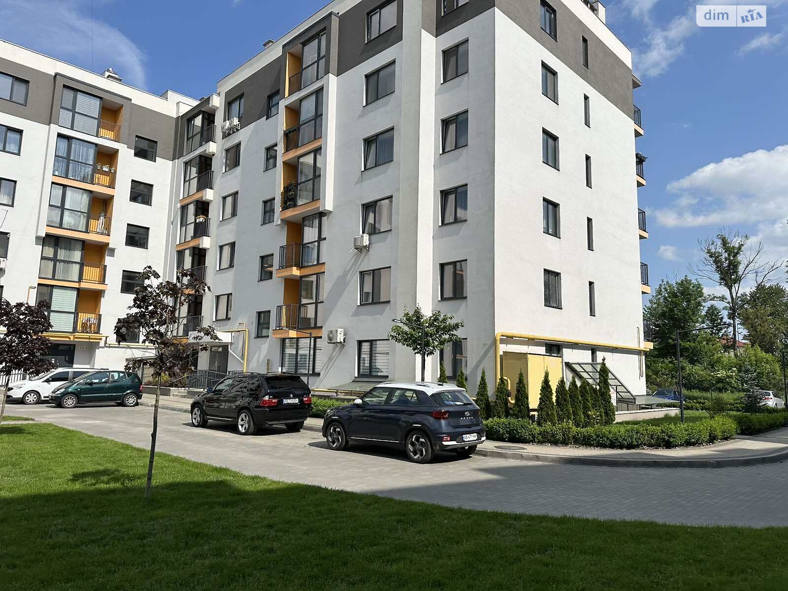 Продажа однокомнатной квартиры в Зарванцах, на ул. Рыбацкая, район Вишенка фото 1 Продажа однокомнатной квартиры в Зарванцах, на ул. Рыбацкая, район Вишенка фото 1