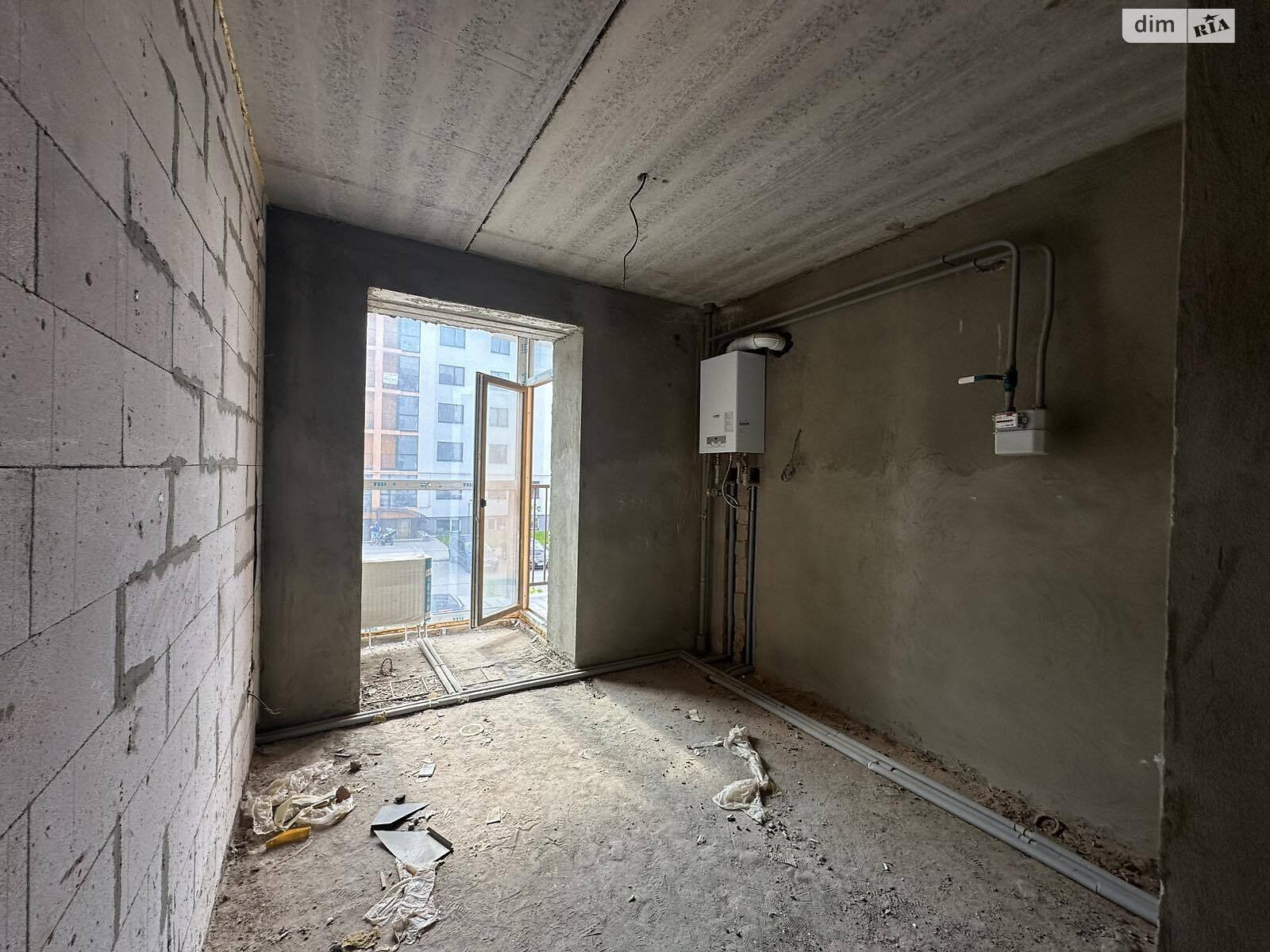 Продажа однокомнатной квартиры в Зарванцах, на ул. Рыбацкая, район Вишенка фото 1 Продажа однокомнатной квартиры в Зарванцах, на ул. Рыбацкая, район Вишенка фото 1