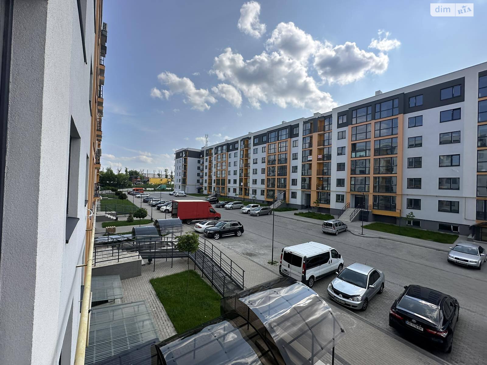 Продажа однокомнатной квартиры в Зарванцах, на ул. Рыбацкая, район Вишенка фото 1 Продажа однокомнатной квартиры в Зарванцах, на ул. Рыбацкая, район Вишенка фото 1
